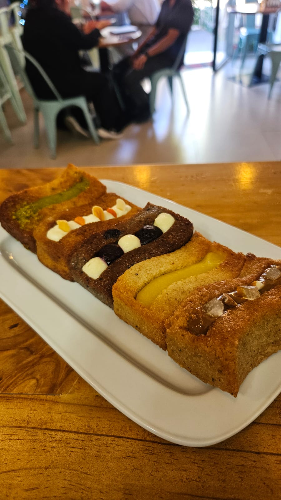 Repostería Casera